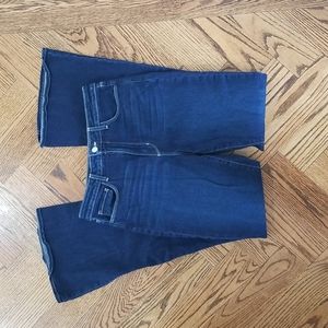 L'agence  Watson jeans